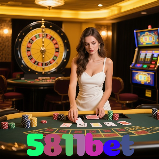  5811bet