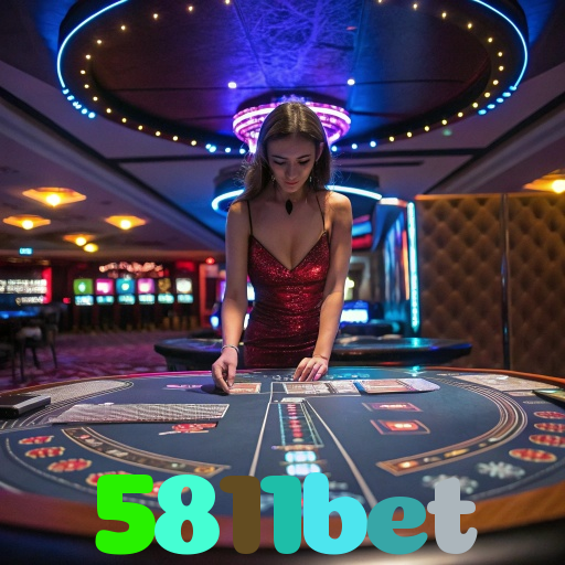  5811bet