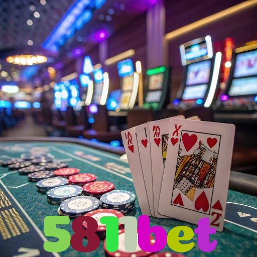  5811bet