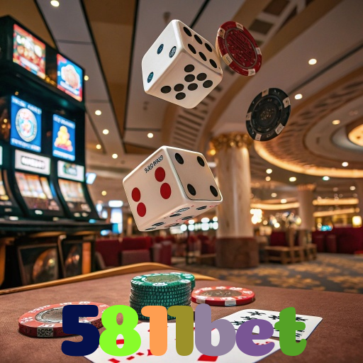  5811bet