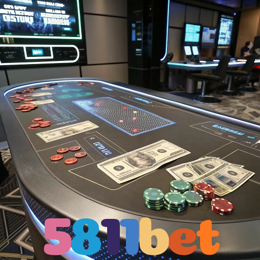  5811bet