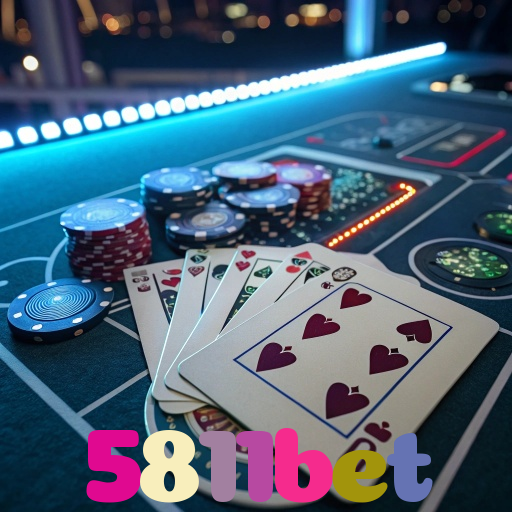  5811bet