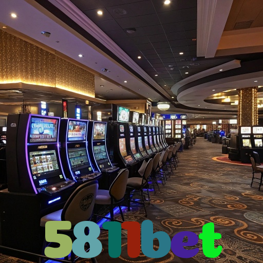  5811bet