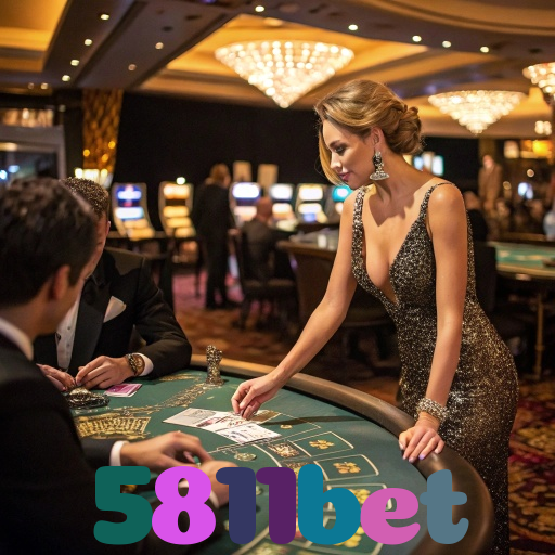  5811bet