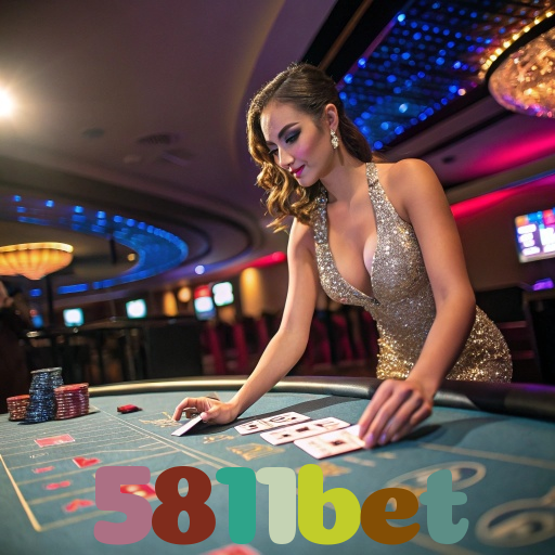  5811bet