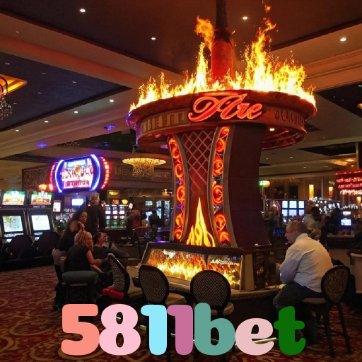  5811bet