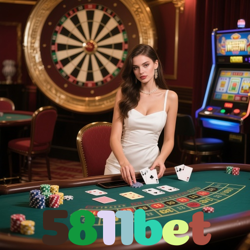  5811bet