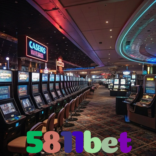  5811bet