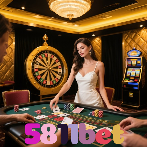 5811bet