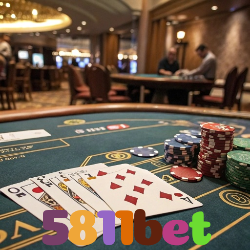  5811bet