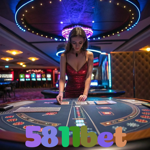  5811bet
