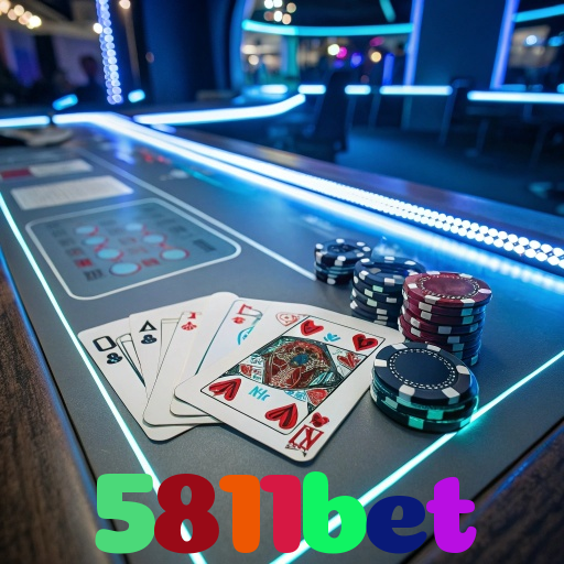  5811bet