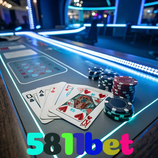  5811bet
