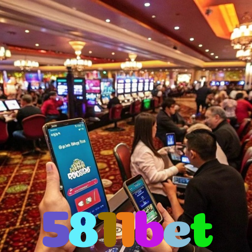  5811bet