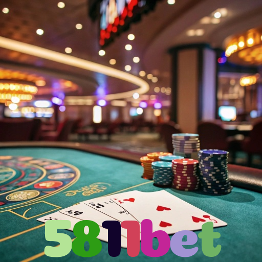  5811bet