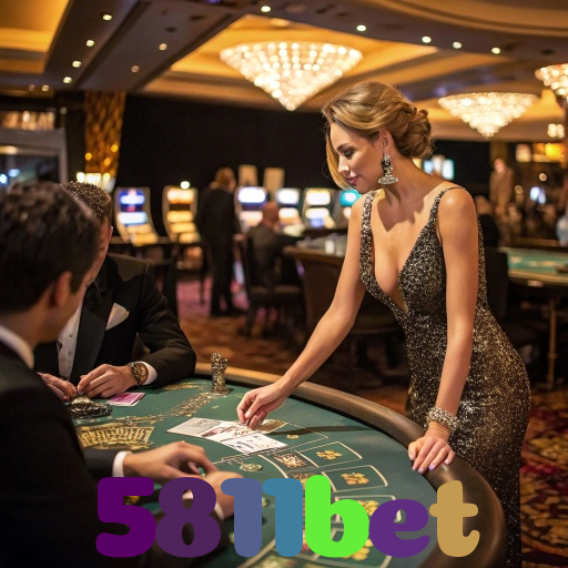  5811bet