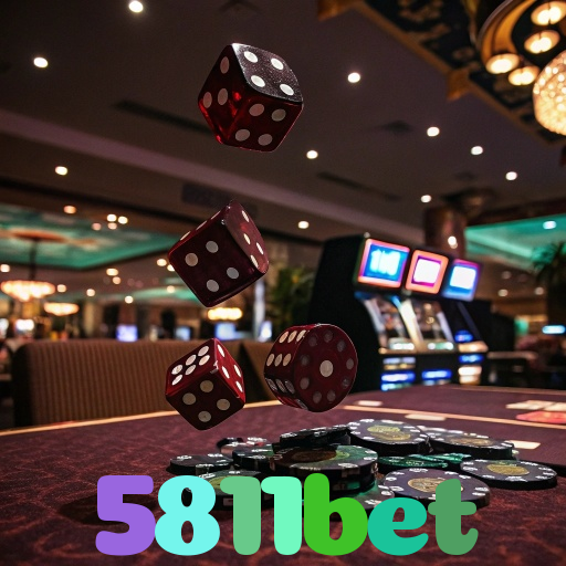  5811bet