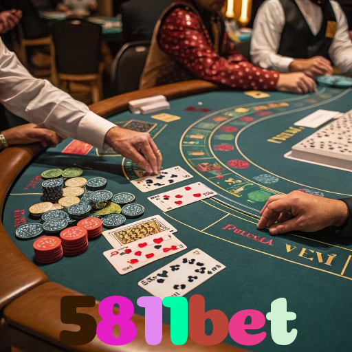  5811bet