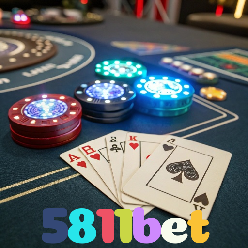  5811bet