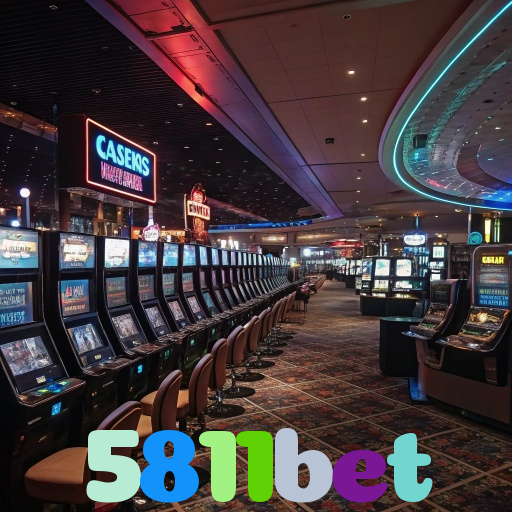  5811bet