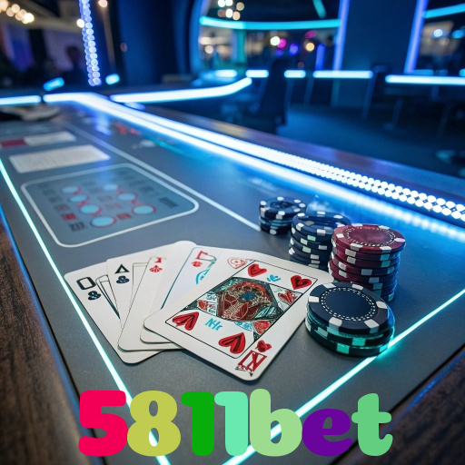  5811bet
