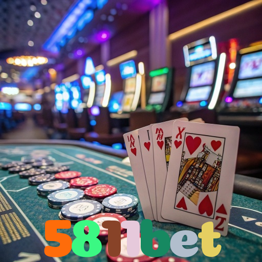  5811bet