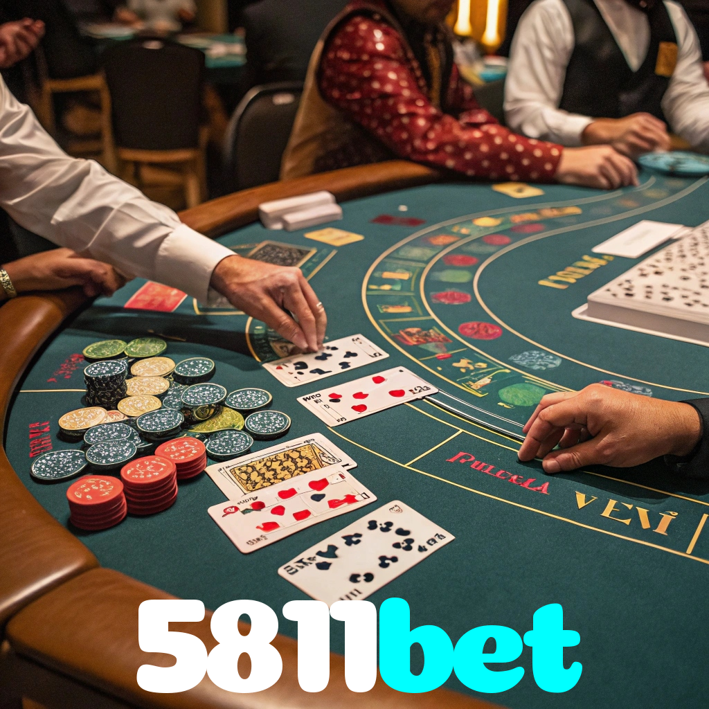  5811bet