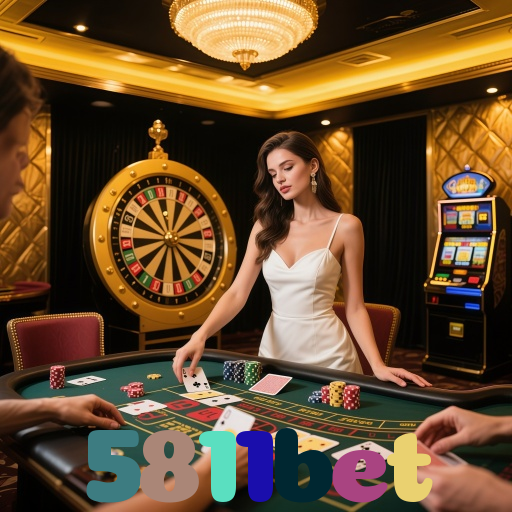  5811bet