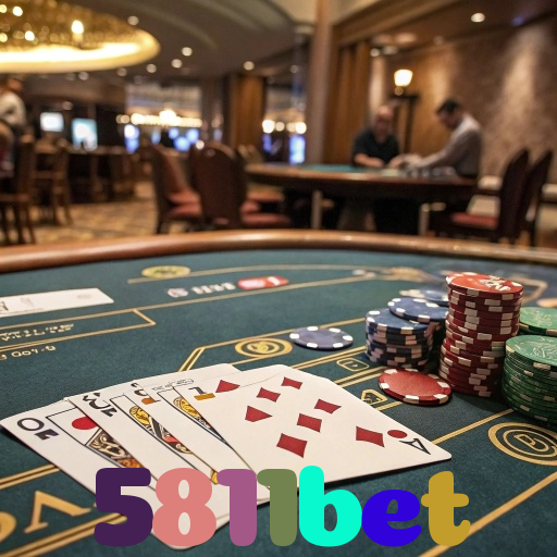 5811bet