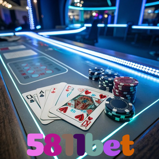  5811bet