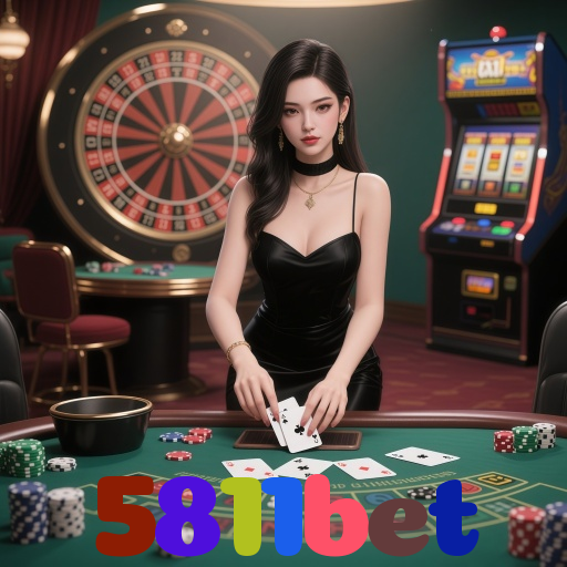  5811bet