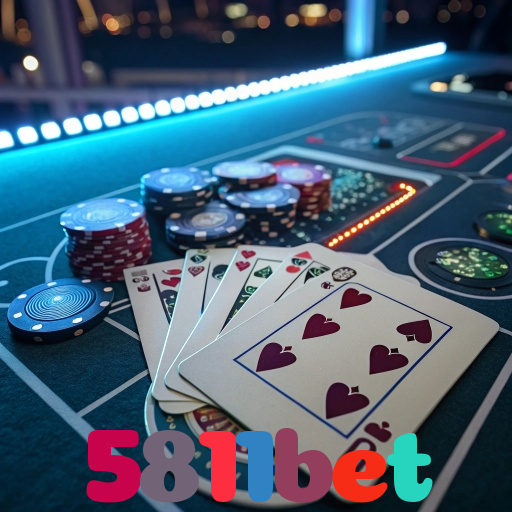  5811bet