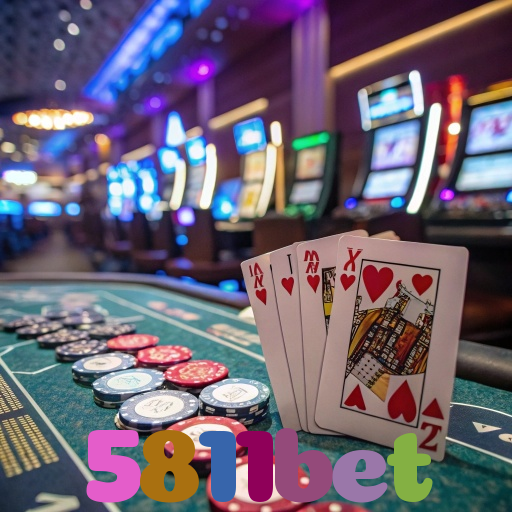  5811bet
