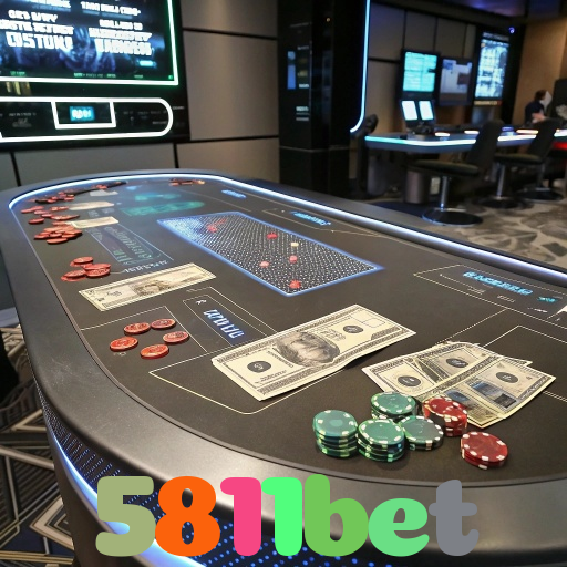  5811bet