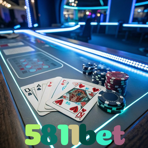  5811bet