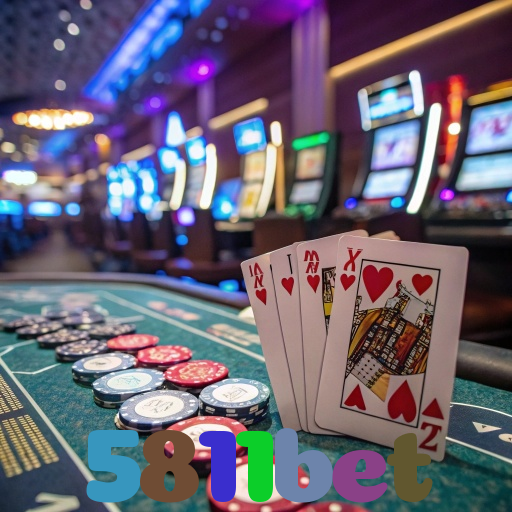  5811bet