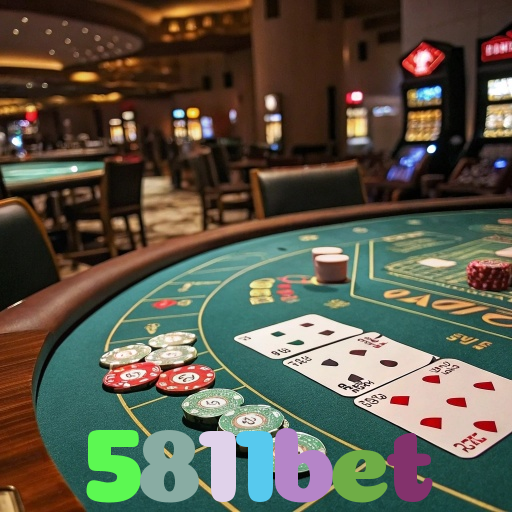  5811bet