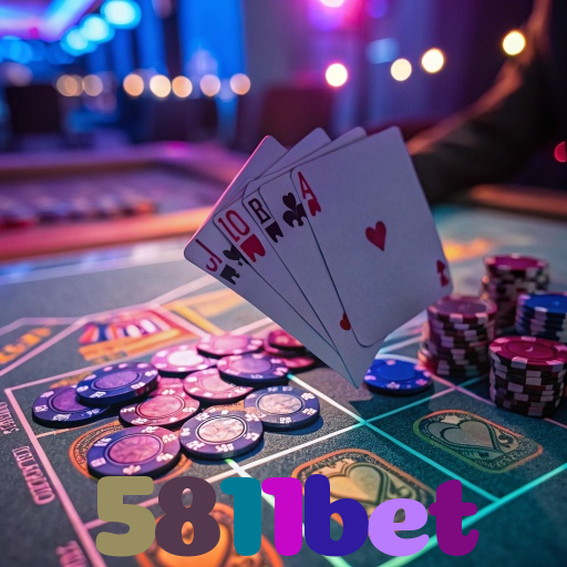  5811bet