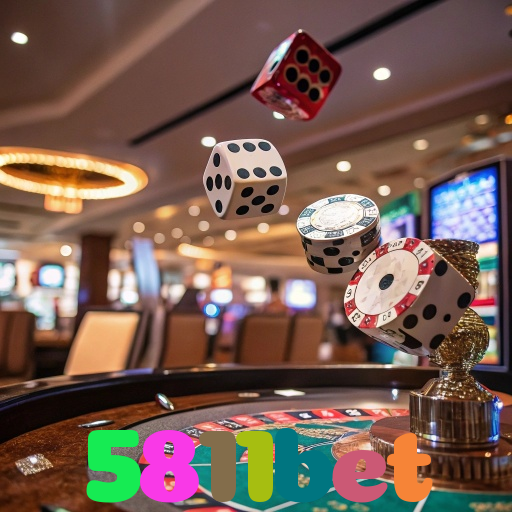  5811bet