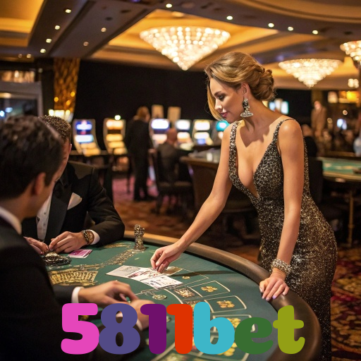  5811bet
