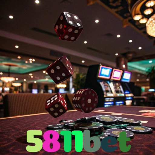  5811bet