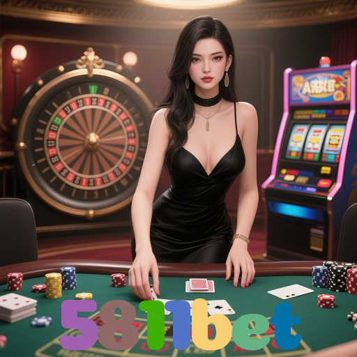  5811bet