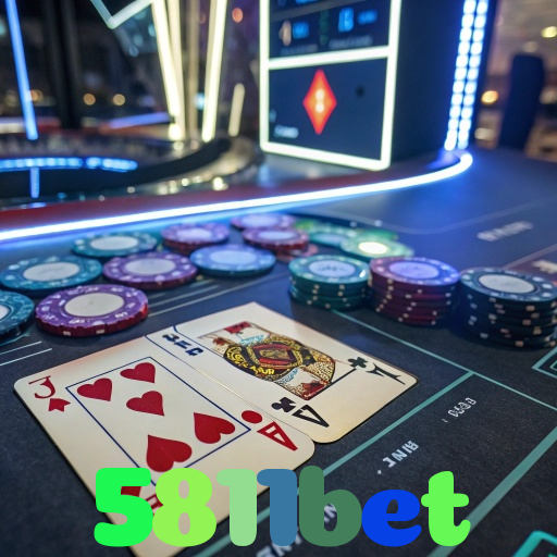  5811bet