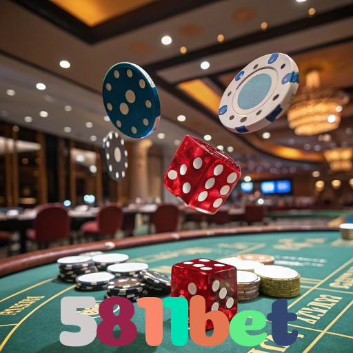  5811bet