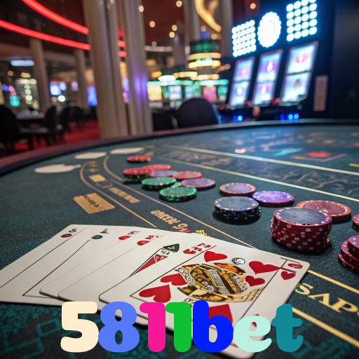  5811bet