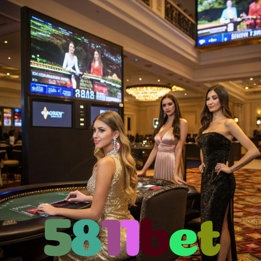  5811bet