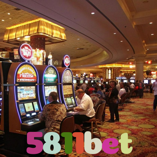 5811bet