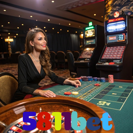  5811bet