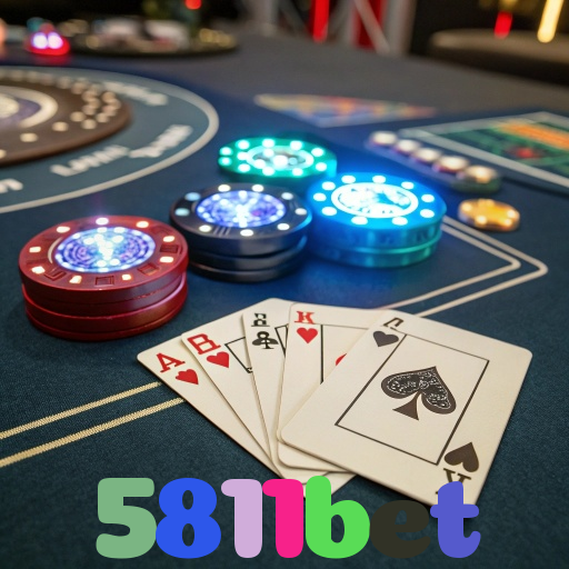  5811bet