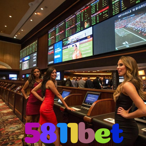  5811bet